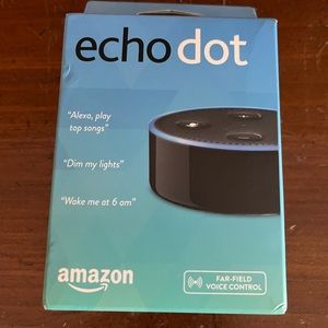 Echo dot